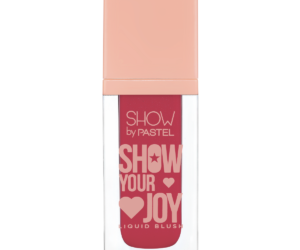 Pastel 377 JOY LIQUID BLUSH 55