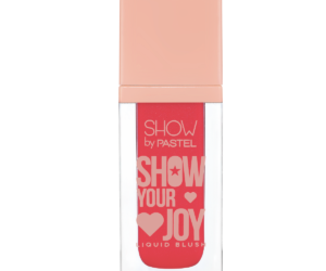 Pastel 377 JOY LIQUID BLUSH 56