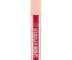 Pastel 380 LIQUID MATT LIPS 607
