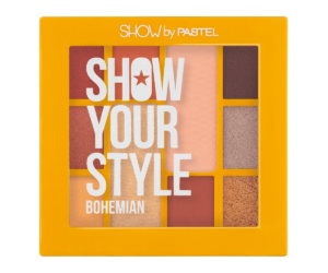 Pastel 390 SHOW YOUR STYLE 461