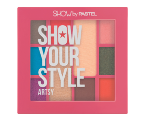 Pastel 390 SHOW YOUR STYLE 462