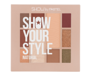 Pastel 390 SHOW YOUR STYLE 464