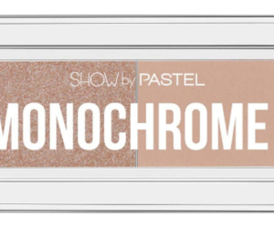Pastel Monochrome Eyeshadow 21 - Natural Beauty