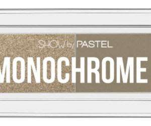 Pastel Monochrome Eyeshadow 23 - First Harvest