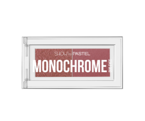 Pastel Monochrome Eyeshadow 29 - It's Cherry