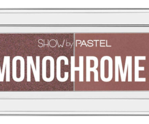 Pastel Monochrome Eyeshadow 30 - Ember