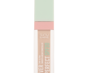 SHOW BY PASTEL COVER+PERFECT 24H ULTRA SMOOTH WEAR CONCEALAR SPF30-301 - Fair