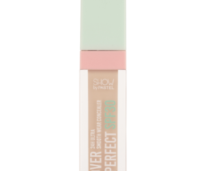 SHOW BY PASTEL COVER+PERFECT 24H ULTRA SMOOTH WEAR CONCEALAR SPF30-303 - Baby Powder