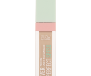 SHOW BY PASTEL COVER+PERFECT 24H ULTRA SMOOTH WEAR CONCEALAR SPF30- 305 - Sand