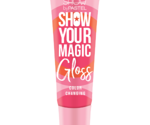Pastel 405 MAGIC GLOSS