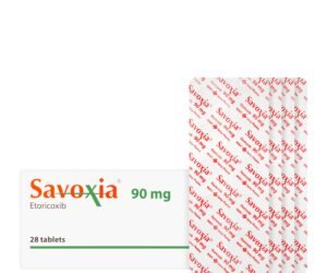 Savoxia 90 mg 28 tab