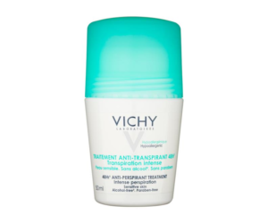 Vichy Deo Roll Intensive Green 50 Ml