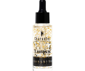 Charecter Luminizer Base Lumiere Serum Gold 30ml