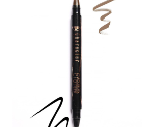 Charecter EyeBrow Liner 2 in 1 ENE003 4ml