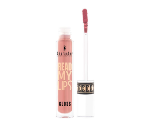 Character Read My Lips Gloss RML001 5.7ml