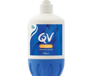 QV Cream 500g