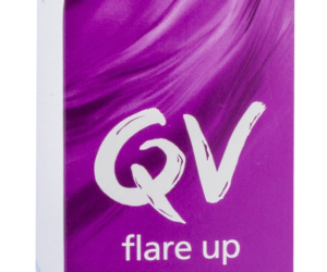 QV Flare Up Wash 150ml