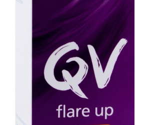 QV Flare UP Cream 100g