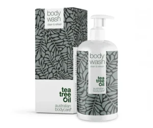 Abc Body Wash 500ml