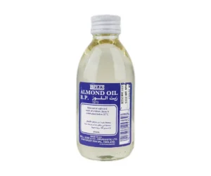 BELLS ALMOND OIL B.P 200ML