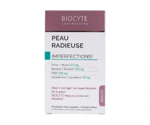 BIOCYTE ACNE EXPERT 60 CAPSULES