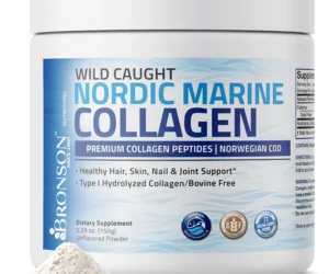 BRONSON Collagen Marine 150g