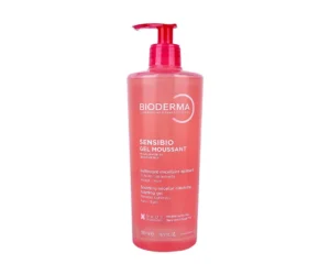 BIODERMA SENSIBIO GEL MOUSSANT 500ML