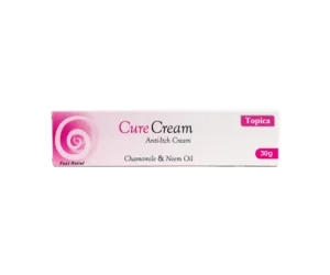 CURE CREAM 30ml