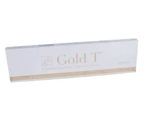 GOLD T NORMAL