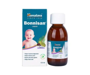 Himalaya Bonisan Liquid 120 Ml