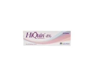 Hiquin 4% Cream 30gm