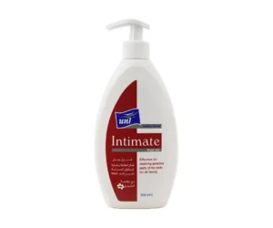 Intimate Wash Gel 500ml