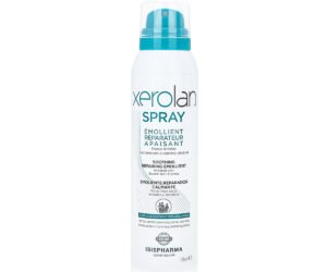Isis Xerolan Reparing Emollient Spray 150ml
