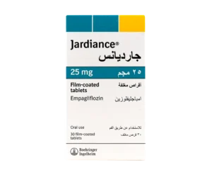 Jardiance 25mg 30tab