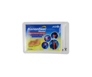 Kenon Plaster 10 Sheets