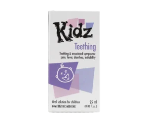 Kidz Teething 25ml