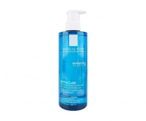 La Roche Posay Effaclar Foaming Gel 400ml