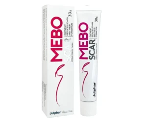 Mebo Scar Ointment 30gm.