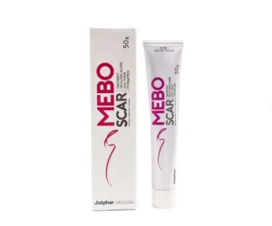 Mebo Scar Ointment 50gm
