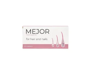 Mejor 60 Tablets