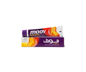 Moov Pain Reliever Ointment 50gm