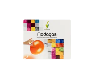 Novadiet Nodagas 48cap