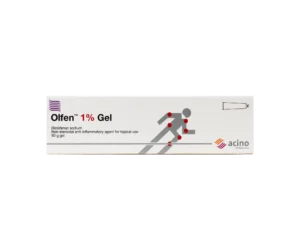 Olfen Gel 50 Gm