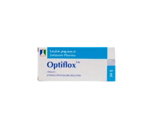 Optiflox Soln 5ml