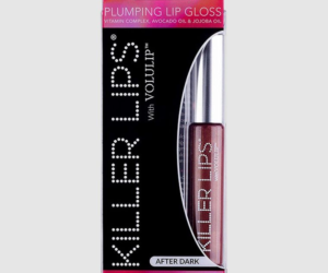 Killer Lips - after dark 8.2ml