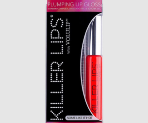 Killer Lips - some like it hot 8.2ml