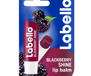 LABELLO BLACKBERRY lip balm 4.8gm