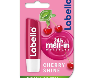 LABELLO CHERRY lip balm 4.8gm