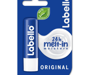 LABELLO CLASSIC (ORIGINAL) lip balm 4.8gm