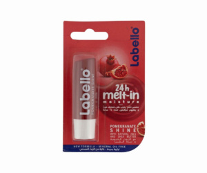 LABELLO POMEGRANATE lip balm 4.8gm